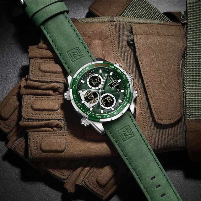 Naviforce NF 9197