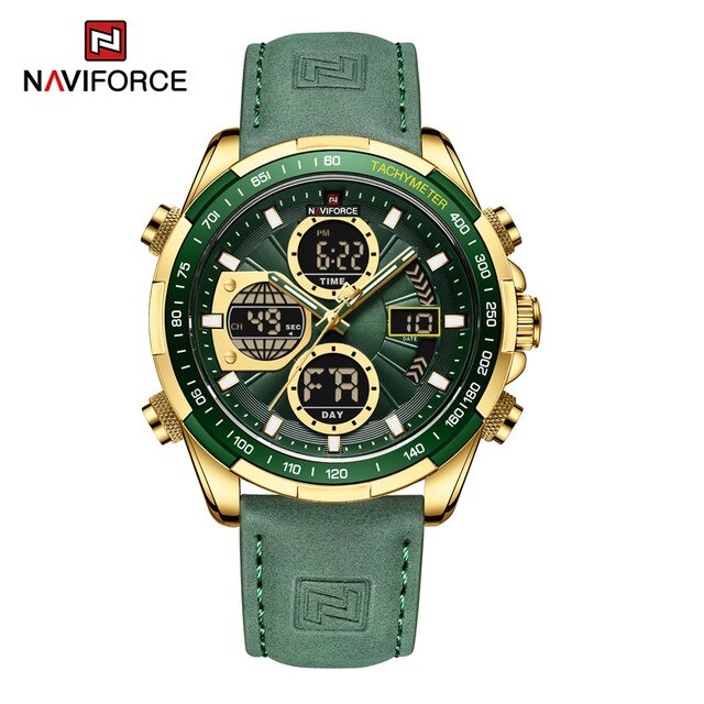 Naviforce NF 9197