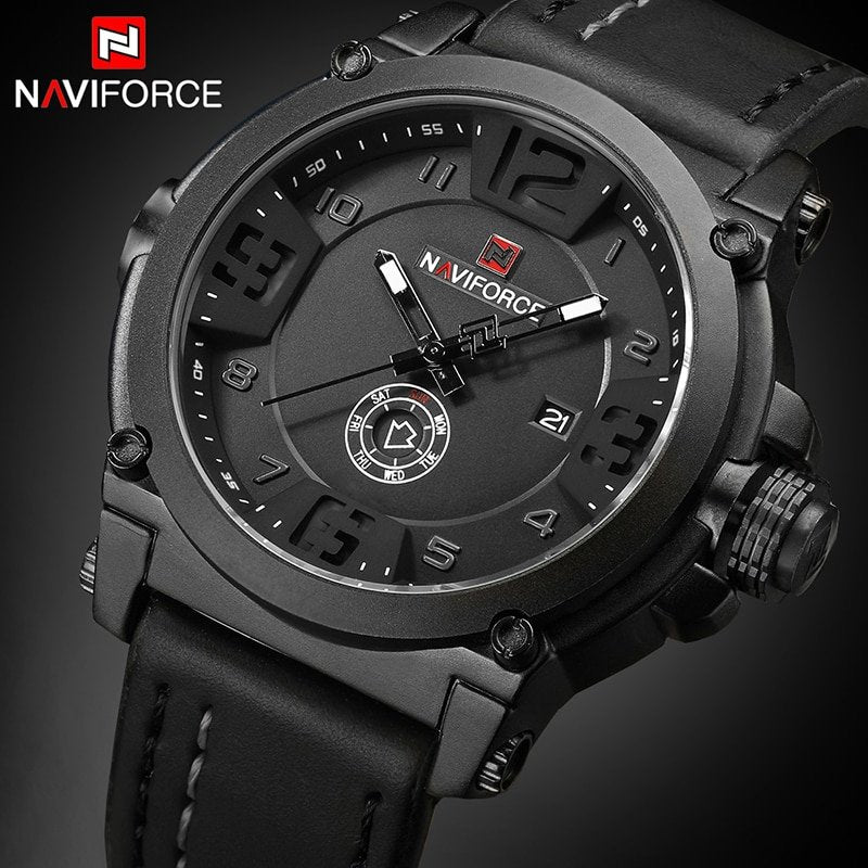 Naviforce 9099
