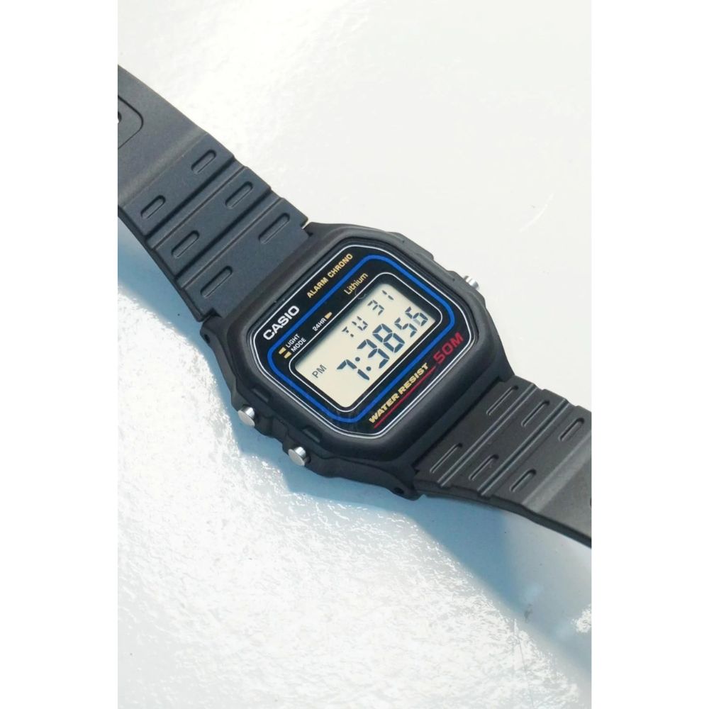 CASIO W-59-1VQ