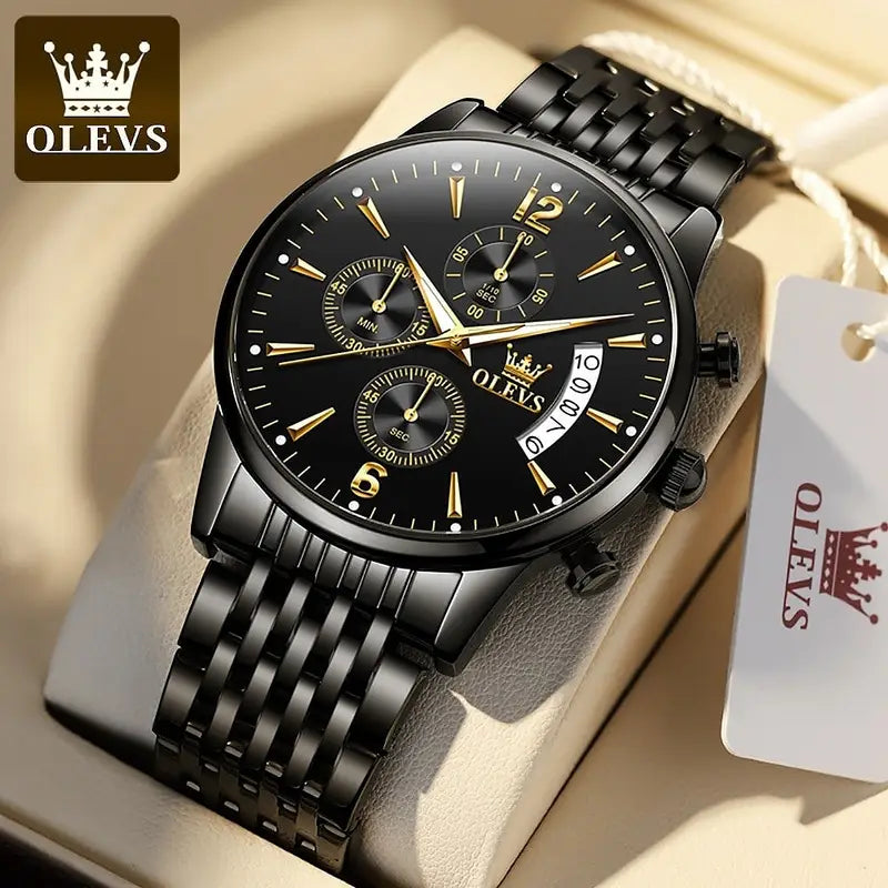 OLEVS 2867 Luxury Watch