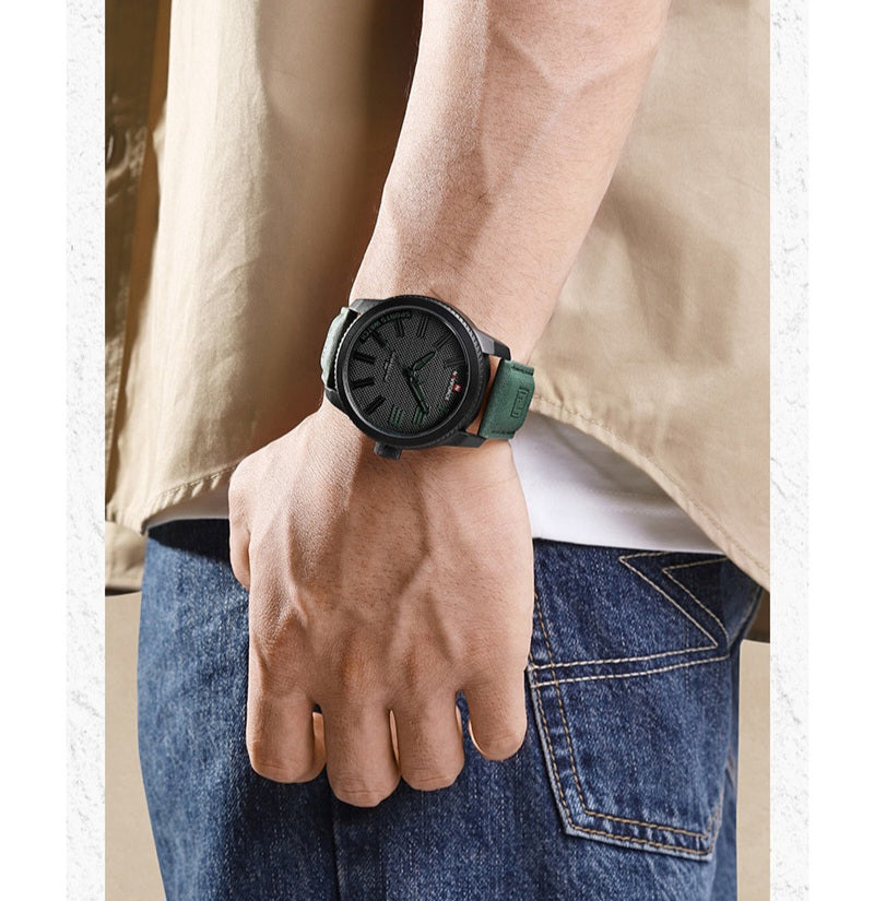 NAVIFORCE 9202