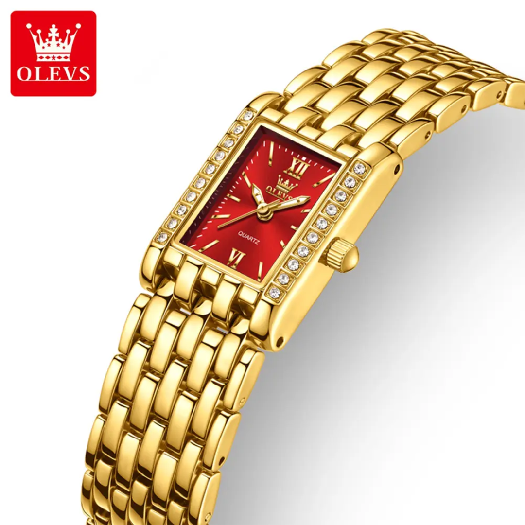 Olevs Women's Watch 3700