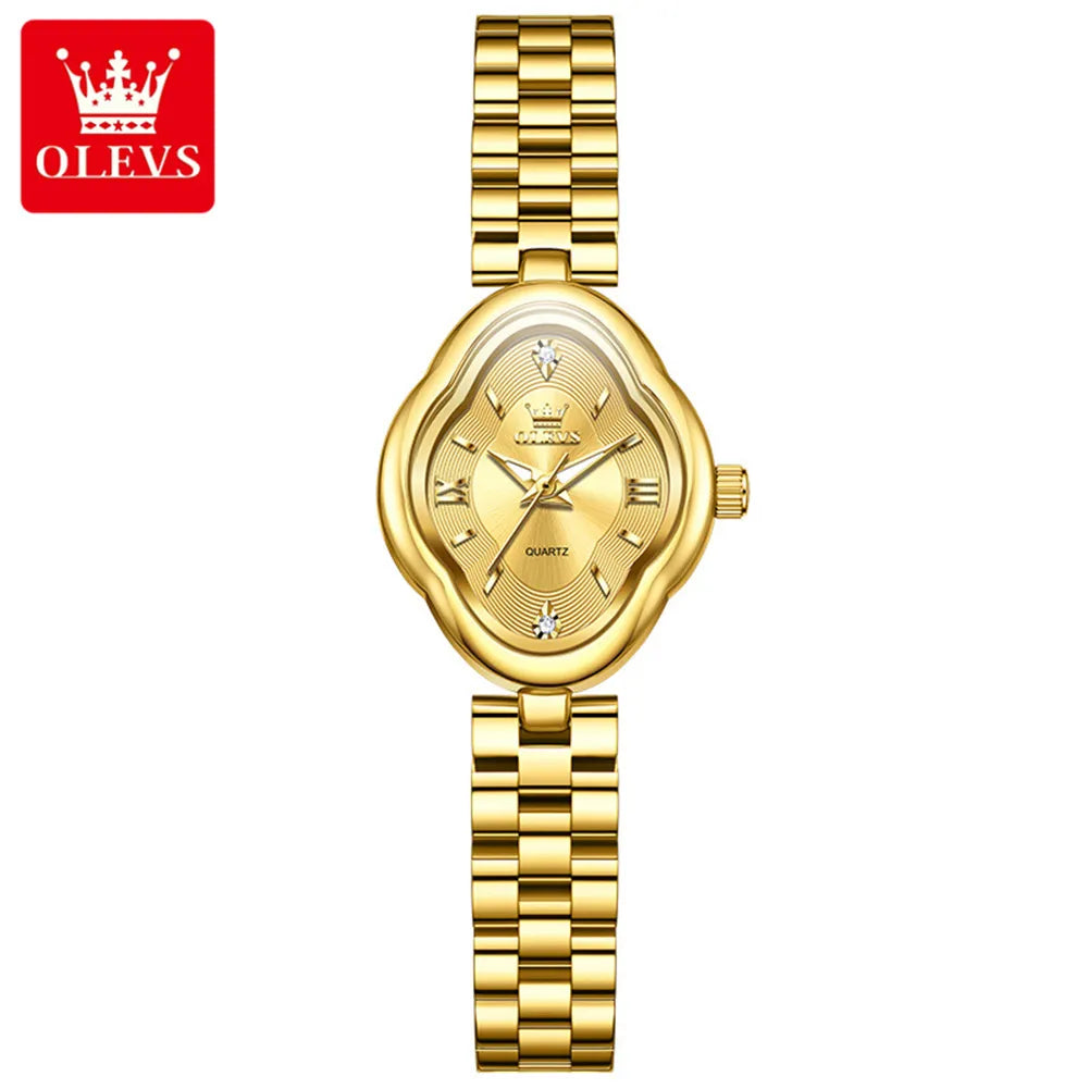 Olevs Women’s Watch 5666