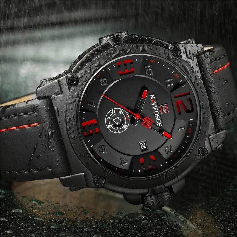 Naviforce 9099