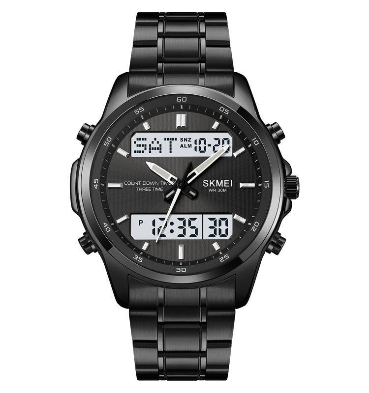 SKMEI 2049 Dual Display