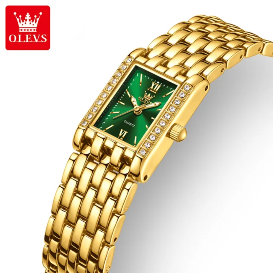 Olevs Women's Watch 3700