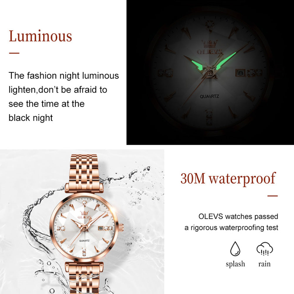 Olevs 5536 Women Watch